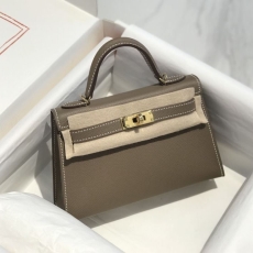 Hermes Kelly Bags